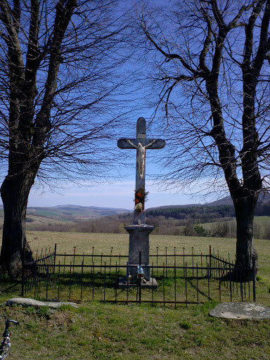 Kríž 1891