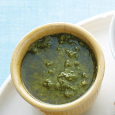 Pebre Sauce