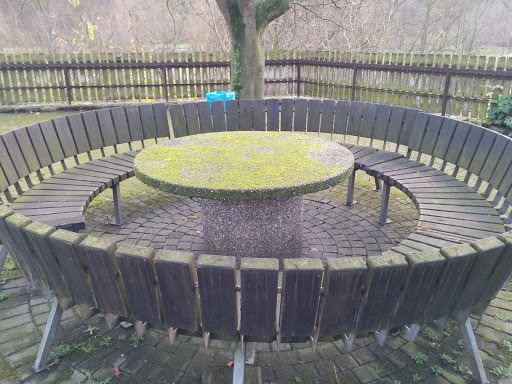 Oberriexingen - Der grüne Tisch