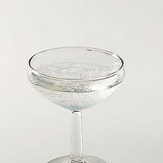 All-White Frappé Recipe