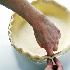 Easy Pie Crust