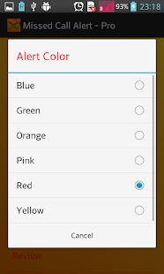 How to install Missed Call Alert / Reminder + 1.0 apk for laptop