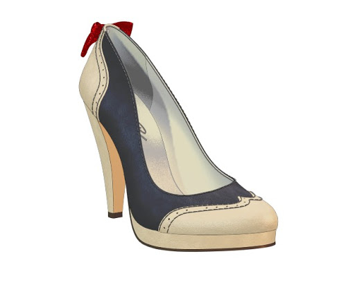 I Designed My Perfect Shoes!