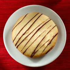 Easy Buttery Cookies