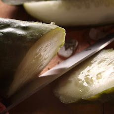 Garlic Dill Pickles Recipe