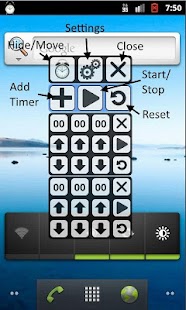 How to mod 투명 타이머 (Floating Timer) 2.00 mod apk for pc