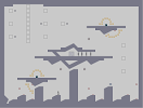 Thumbnail of the map 'Saturn Dreams'