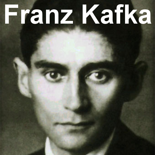 Das Schloss - Franz Kafka FREE LOGO-APP點子