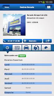 How to mod Norauto 2.1.6 apk for laptop