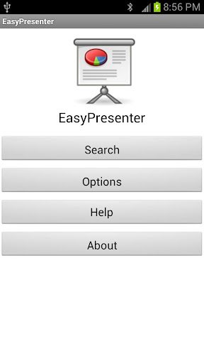 Easy Presenter