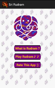 How to mod Sri Rudram 1.7 mod apk for android