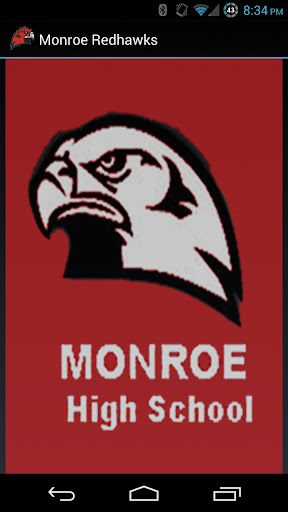 Monroe High School Plus