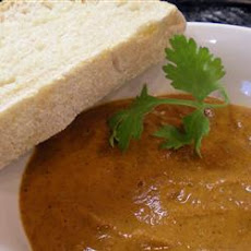 Romesco Sauce