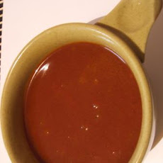 Barbecue Sauce