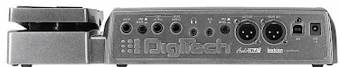 Vendo Pedalera Rp Nueva