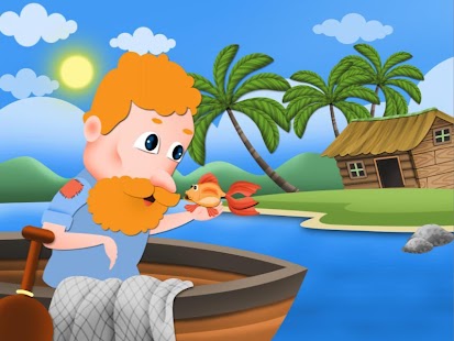 How to download Ông lão đánh cá và con cá vàng 1.0 unlimited apk for bluestacks