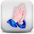 Prayers to Share mobile app icon