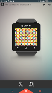 How to get Square Clock2 for SmartWatch 2 2.0 unlimited apk for bluestacks