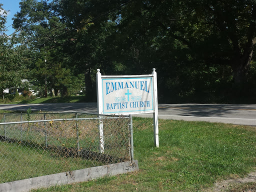 Emmanuel Baptist Church