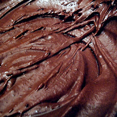 Chocolate Royal Icing