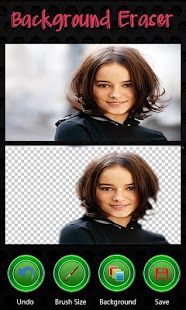 How to mod Background Eraser 1.01 apk for bluestacks
