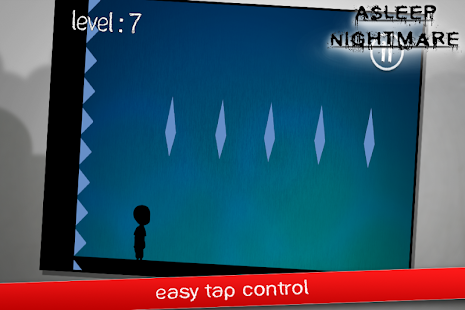 How to install Asleep Nightmare 1.2 apk for pc