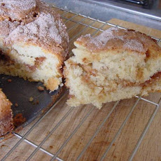 Cinnamon Orange Swirl Bread