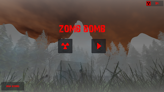 How to download Zombie Bomb 2.1 apk for bluestacks