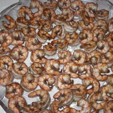 Palate-Pleasing Broiled Shrimp