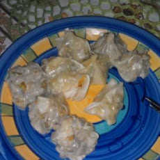 Siu Mai or Siomai (Dim Sum Dumplings)