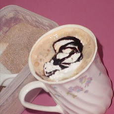 Sugar-Free Hot Cocoa Mix (With Splenda)