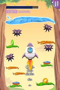 How to install Forest Jump Varies with device unlimited apk for pc