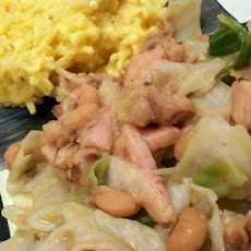 Healthy Hoppin' John