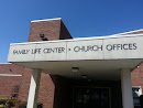 First Baptist Church Family Center