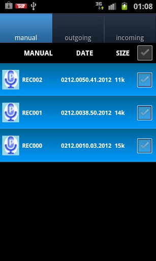 phonetapper for android screenshot