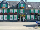 WK Hotel Zur Eich