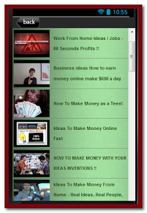 How to download Ideas To Make Money 1.0 unlimited apk for laptop