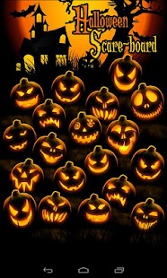 How to install Halloween Scare-board 1.01 unlimited apk for android