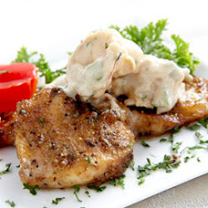 RWOP Finalist: Tantalizing Tilapia