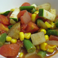 Kettle Stew