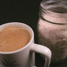 Country Cappuccino Mix - Gift in a Jar