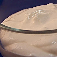 Low-Fat Coconut Cream (Or Milk) Substitute