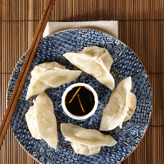 Turkey Dumplings