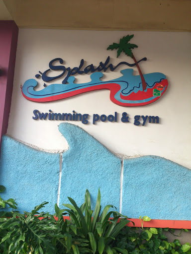 Splash Swimming Pool & Gym 