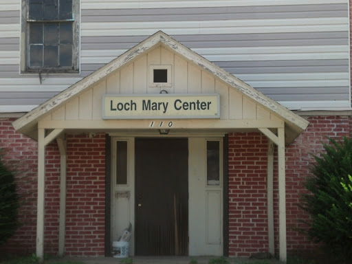 Loch Mary Center