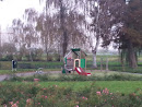 Playground Huijgensplantsoen