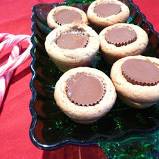 Peanut Butter Cup Cookies