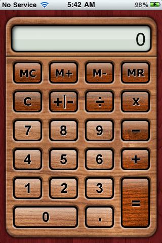 免費下載工具APP|Cool Calculator app開箱文|APP開箱王