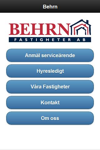 Behrn Fastigheter