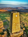 Beacons Way Trig Point